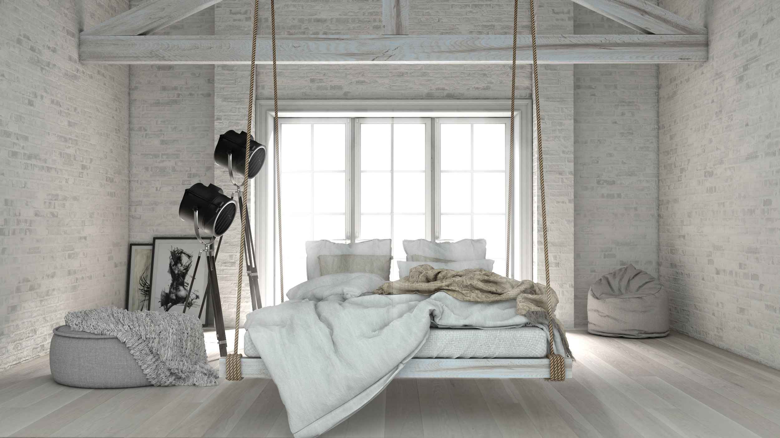 Arquitectura, Interiorismo y Decoración